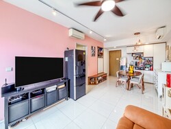 The Amore (D19), Condominium #548758261